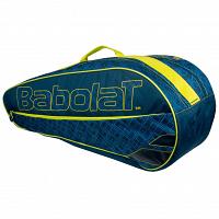 Babolat Club Essential x6